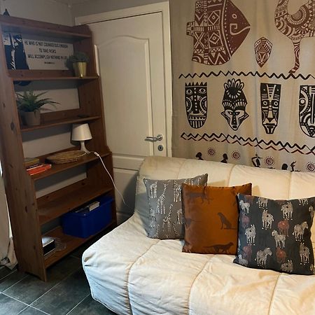 Appartement 3 Chambres Centre Vilvoorde Bruxelles Brusselsairport Expo Nato Anvers Wifi Free Parking Esterno foto