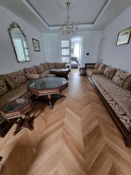 Appartement 3 Chambres Centre Vilvoorde Bruxelles Brusselsairport Expo Nato Anvers Wifi Free Parking Esterno foto
