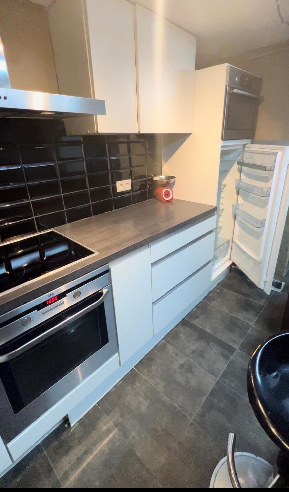 Appartement 3 Chambres Centre Vilvoorde Bruxelles Brusselsairport Expo Nato Anvers Wifi Free Parking Esterno foto