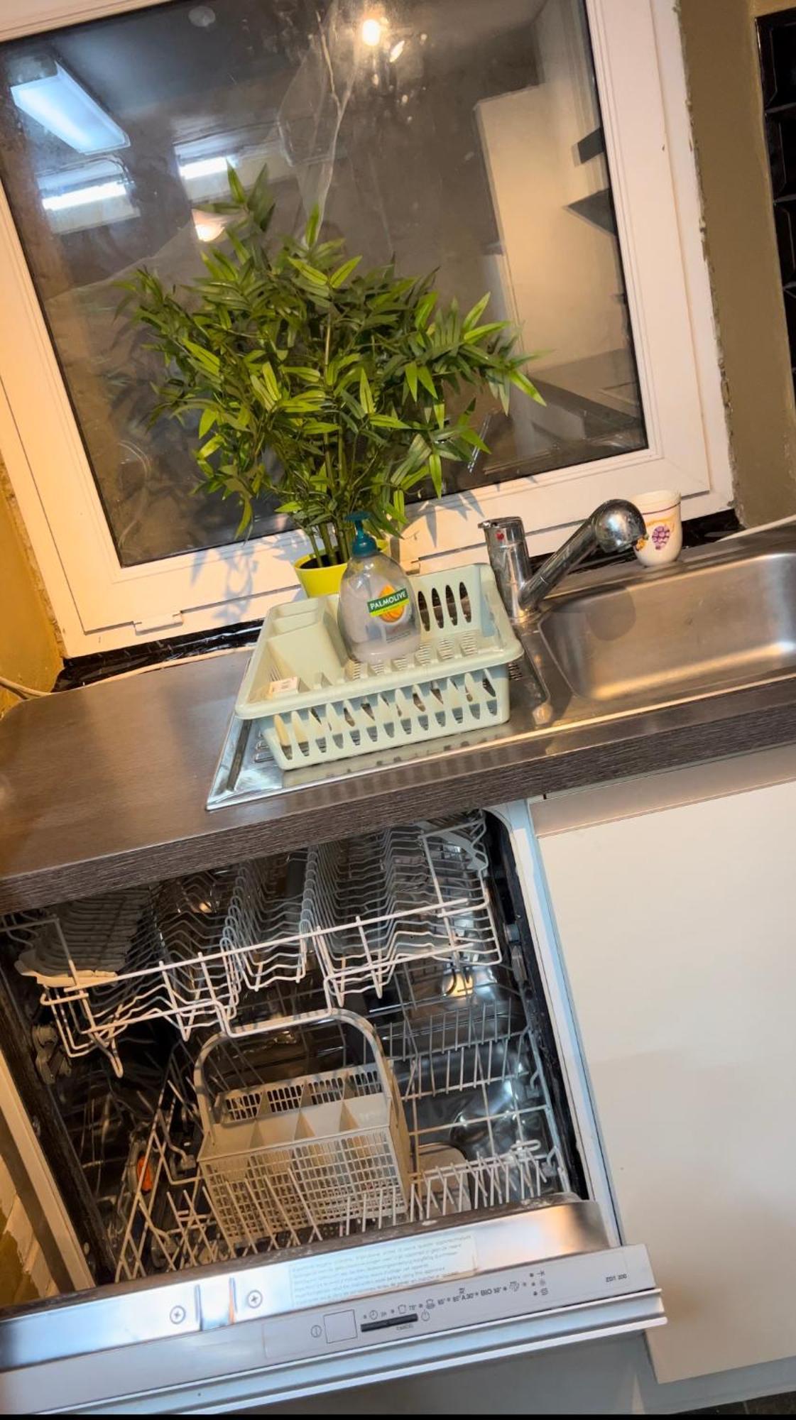 Appartement 3 Chambres Centre Vilvoorde Bruxelles Brusselsairport Expo Nato Anvers Wifi Free Parking Esterno foto