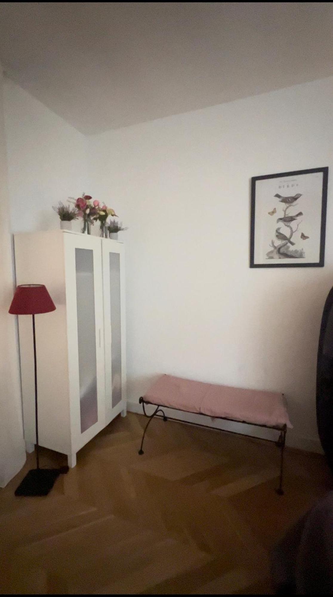 Appartement 3 Chambres Centre Vilvoorde Bruxelles Brusselsairport Expo Nato Anvers Wifi Free Parking Esterno foto