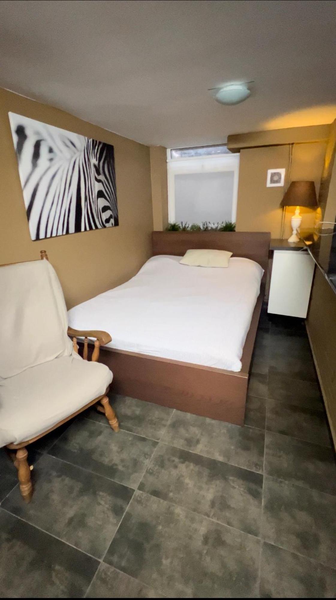 Appartement 3 Chambres Centre Vilvoorde Bruxelles Brusselsairport Expo Nato Anvers Wifi Free Parking Esterno foto