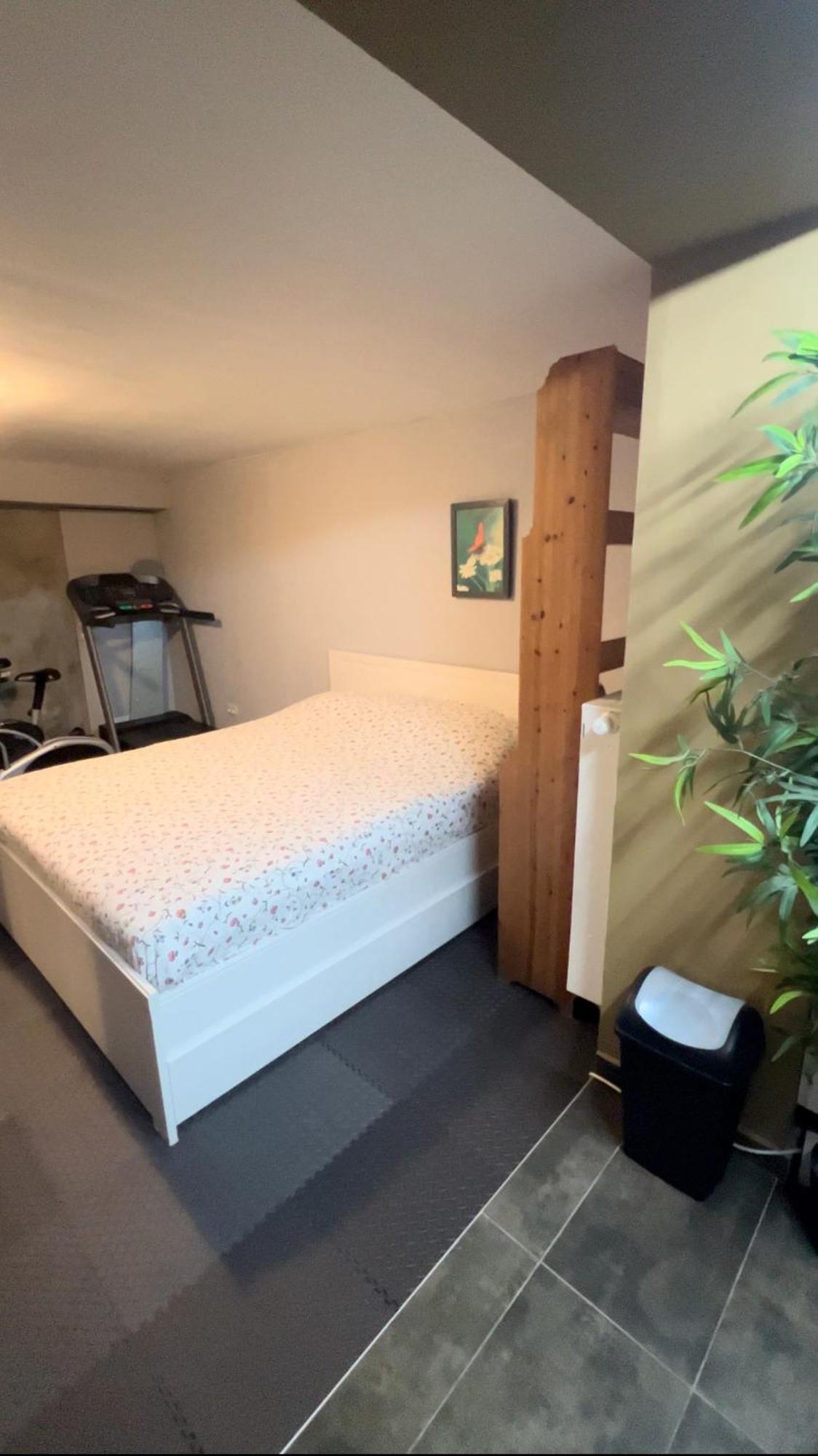 Appartement 3 Chambres Centre Vilvoorde Bruxelles Brusselsairport Expo Nato Anvers Wifi Free Parking Esterno foto