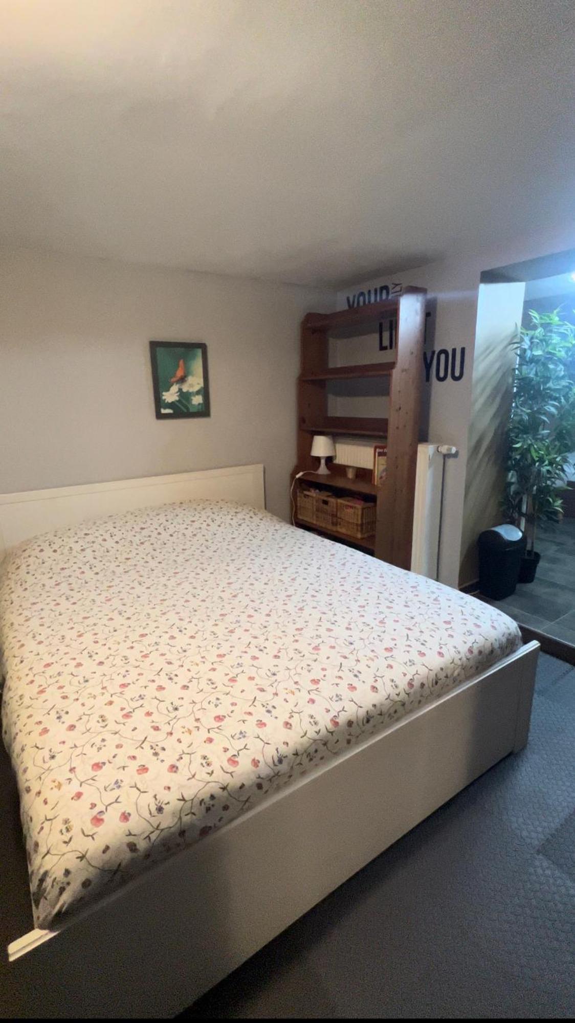 Appartement 3 Chambres Centre Vilvoorde Bruxelles Brusselsairport Expo Nato Anvers Wifi Free Parking Esterno foto
