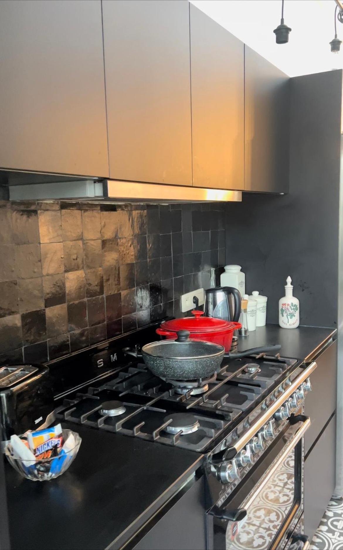 Appartement 3 Chambres Centre Vilvoorde Bruxelles Brusselsairport Expo Nato Anvers Wifi Free Parking Esterno foto