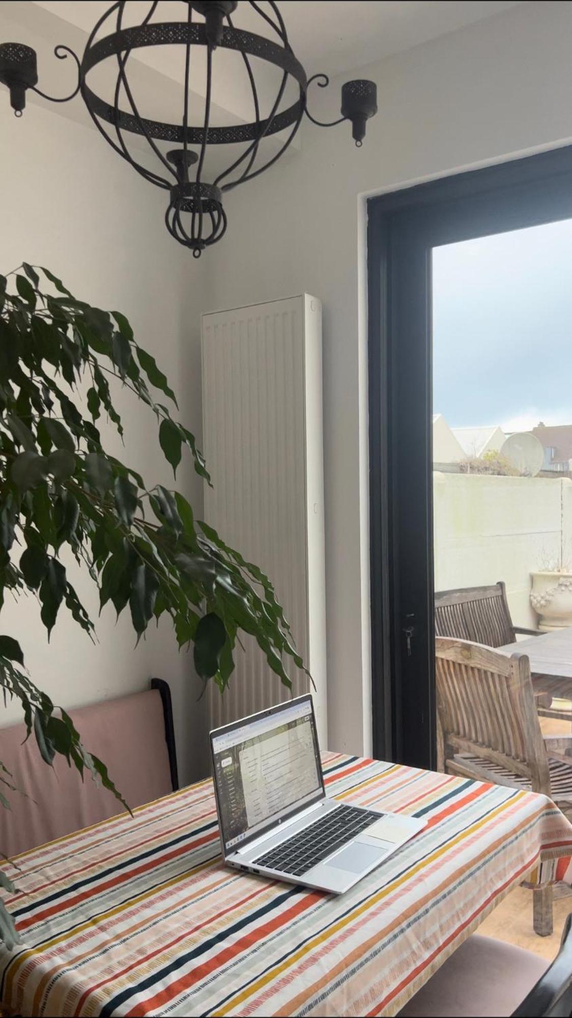 Appartement 3 Chambres Centre Vilvoorde Bruxelles Brusselsairport Expo Nato Anvers Wifi Free Parking Esterno foto