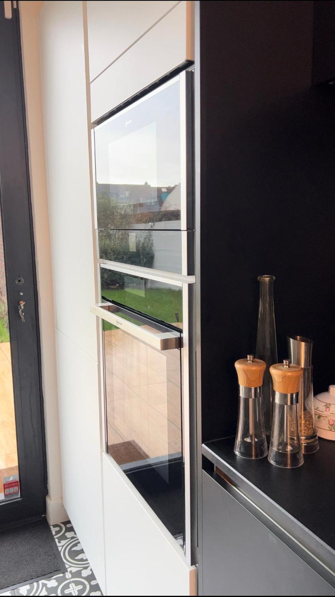 Appartement 3 Chambres Centre Vilvoorde Bruxelles Brusselsairport Expo Nato Anvers Wifi Free Parking Esterno foto