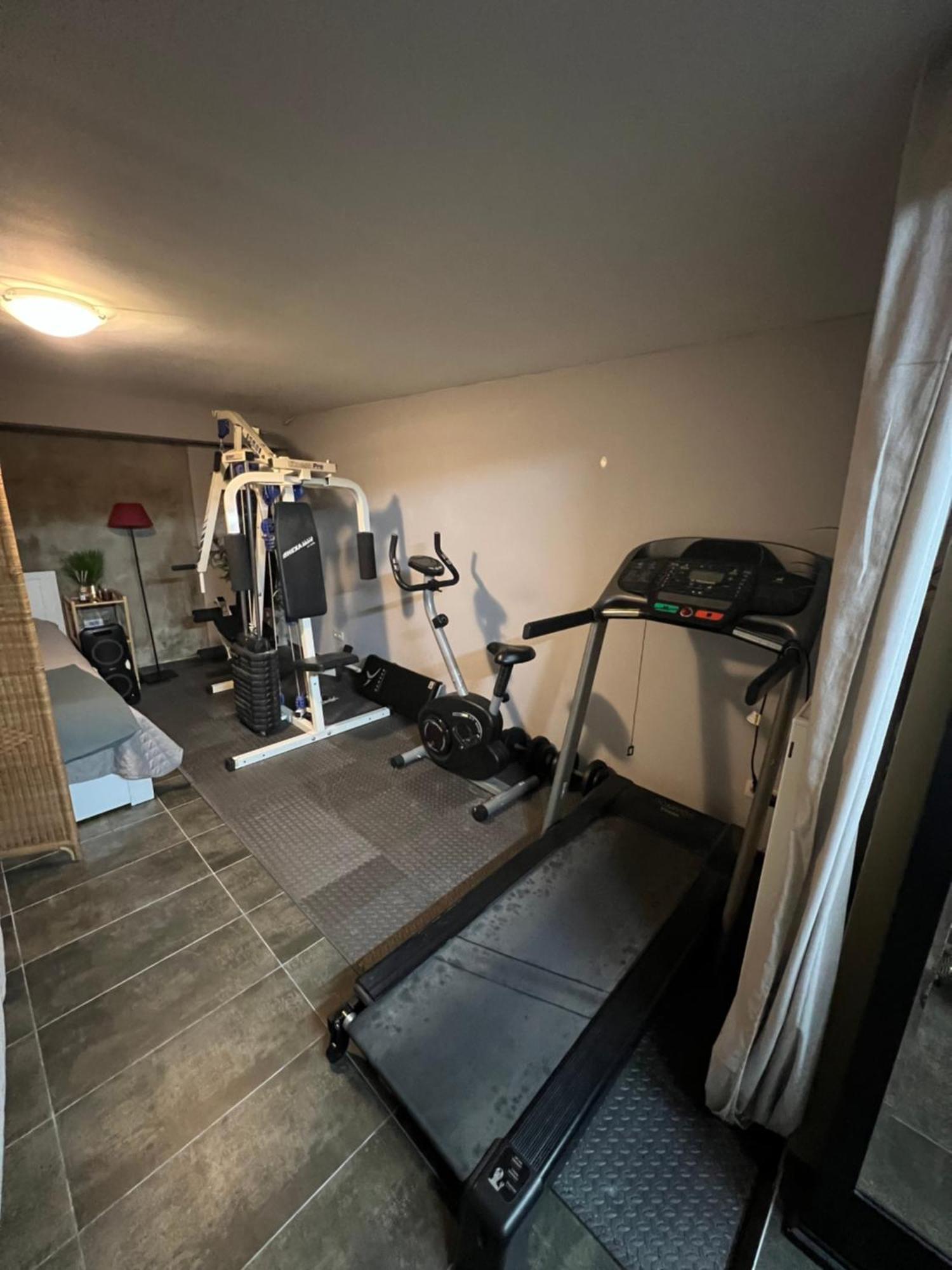 Appartement 3 Chambres Centre Vilvoorde Bruxelles Brusselsairport Expo Nato Anvers Wifi Free Parking Esterno foto