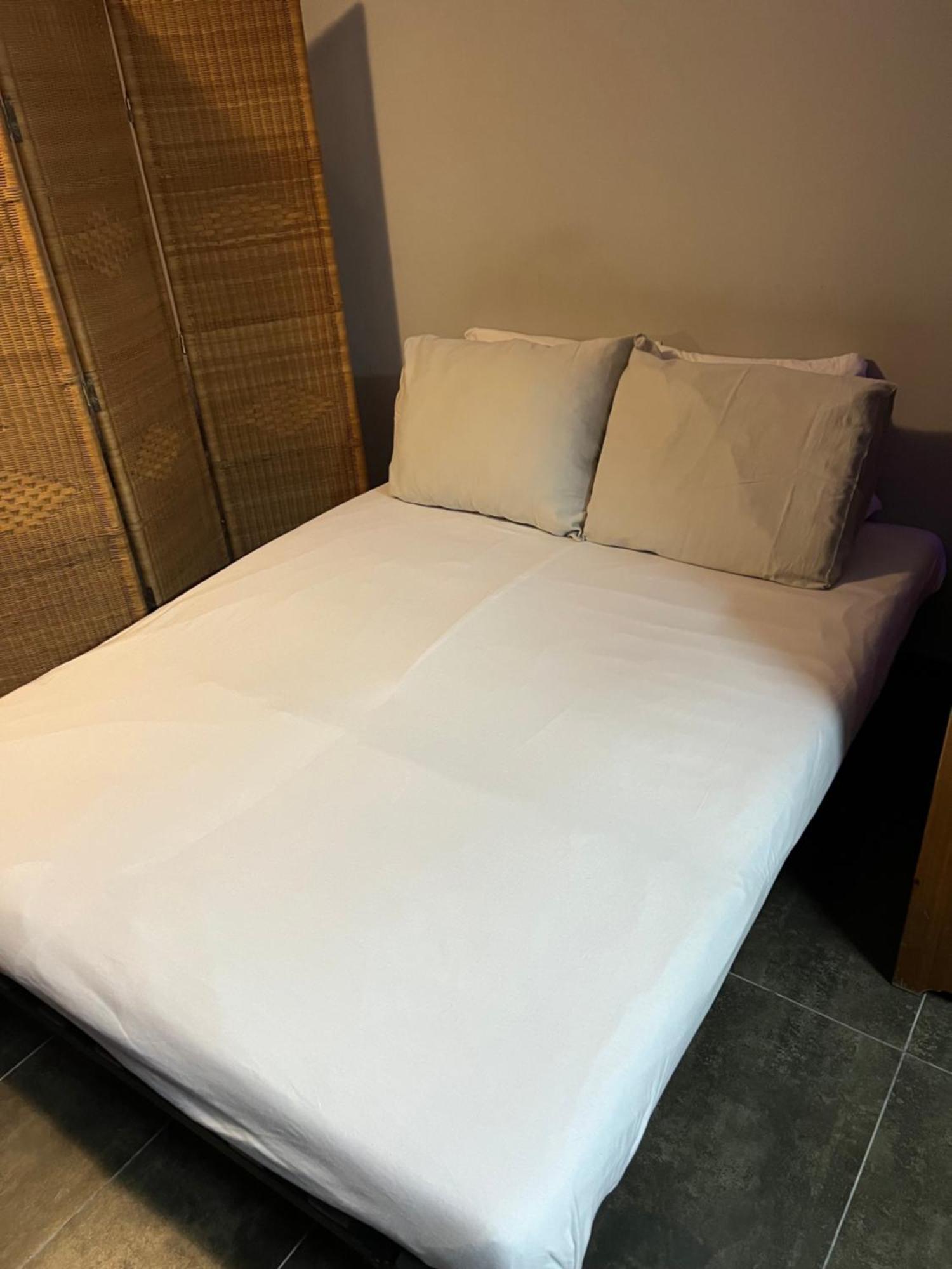 Appartement 3 Chambres Centre Vilvoorde Bruxelles Brusselsairport Expo Nato Anvers Wifi Free Parking Esterno foto