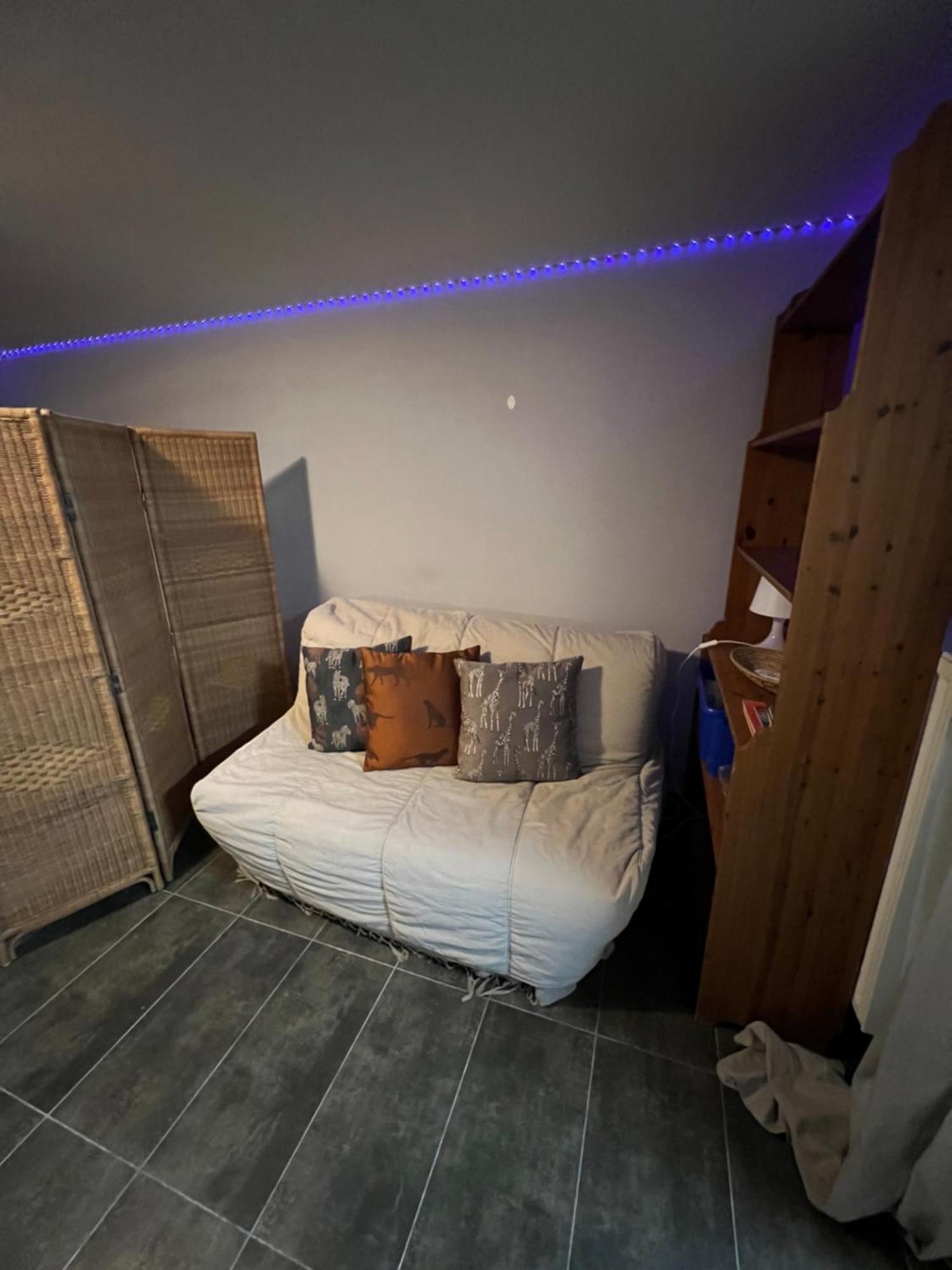 Appartement 3 Chambres Centre Vilvoorde Bruxelles Brusselsairport Expo Nato Anvers Wifi Free Parking Esterno foto