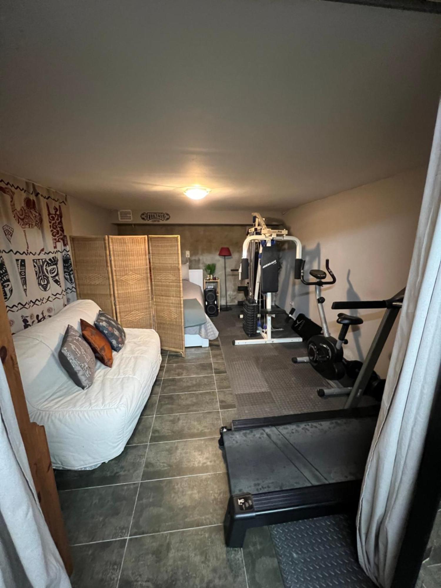 Appartement 3 Chambres Centre Vilvoorde Bruxelles Brusselsairport Expo Nato Anvers Wifi Free Parking Esterno foto